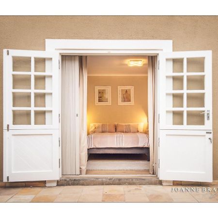 Bruckendorf Self Catering Apartment Swakopmund Buitenkant foto