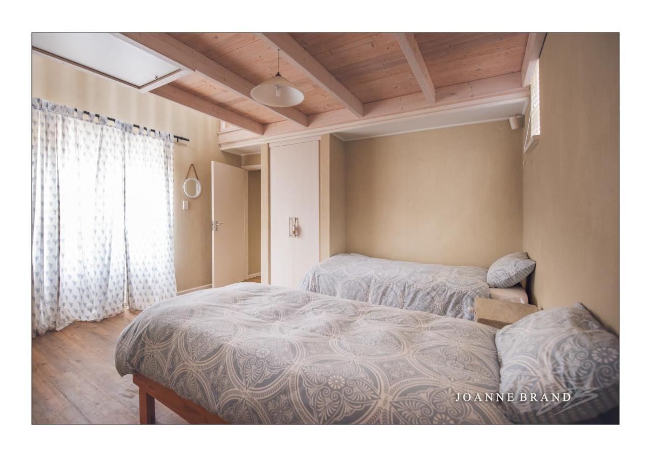 Bruckendorf Self Catering Apartment Swakopmund Buitenkant foto