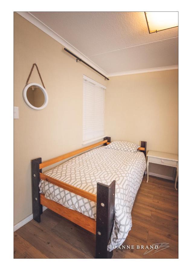 Bruckendorf Self Catering Apartment Swakopmund Buitenkant foto